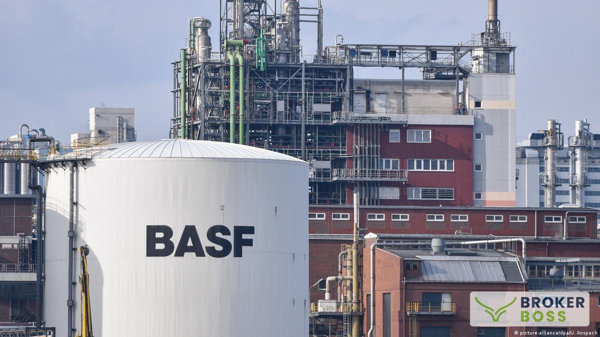 BASF đặt mục tiêu giảm thêm 1 tỷ EUR chi phí