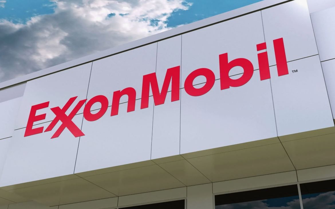 ExxonMobil tăng 11% trong một tháng, liệu có phải đỉnh lịch sử sắp được lập?