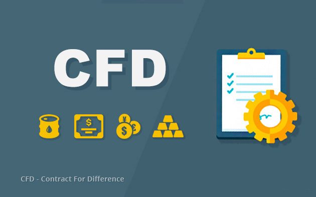 Thuật ngữ CFD là gì?