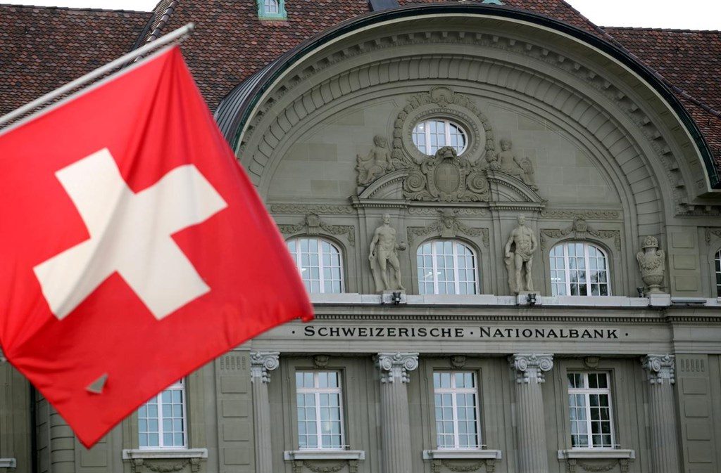 Tác động của Ngân hàng Quốc gia Thụy Sĩ (SNB) lên đồng tiền CHF