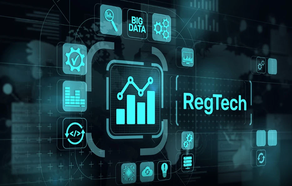 RegTech là gì?