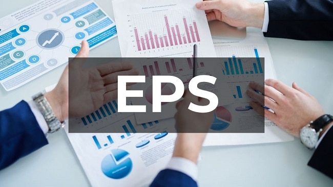 Chỉ số EPS của doanh nghiệp bao nhiêu là tốt?