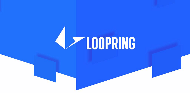 Top đồng coin Layer 2, Loopring (LRC)