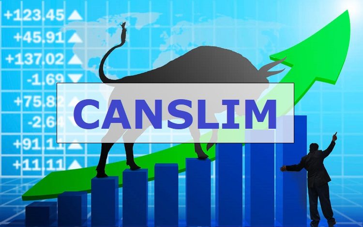 Phương pháp Canslim là gì? Khái niệm Canslim
