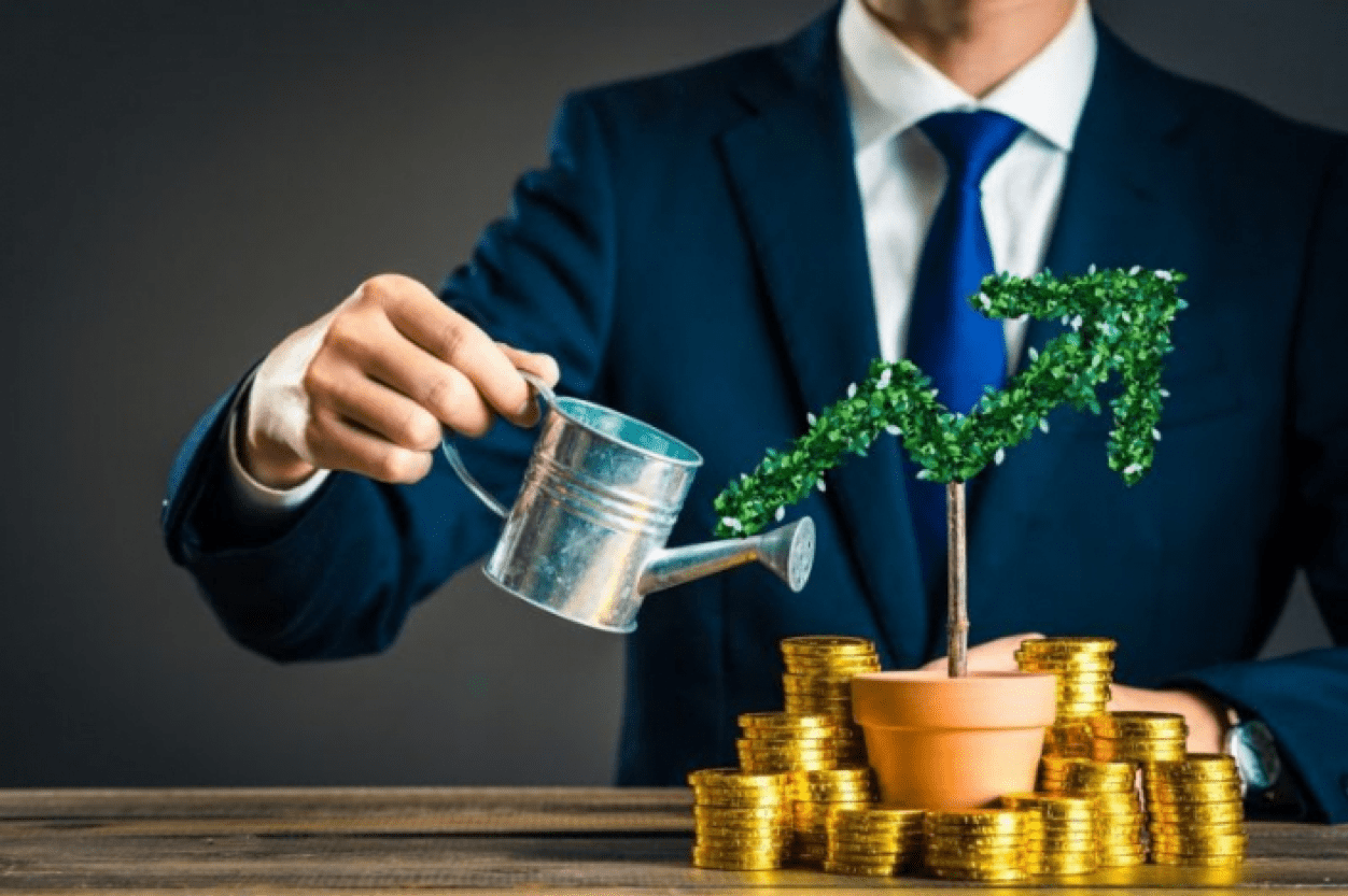 5 nguyên tắc vàng cho nhà đầu tư mới