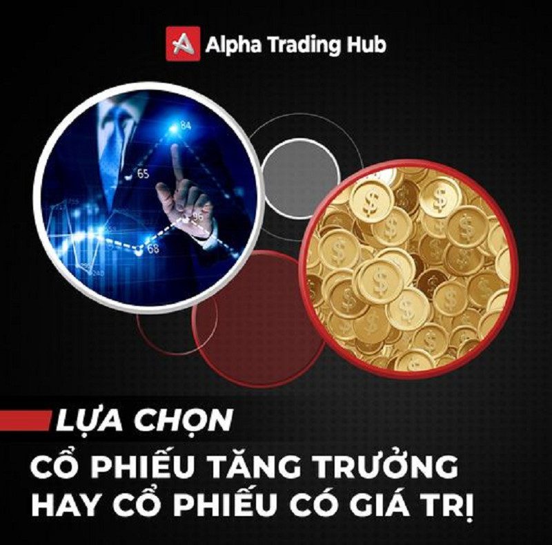 Alpha Trading Hub