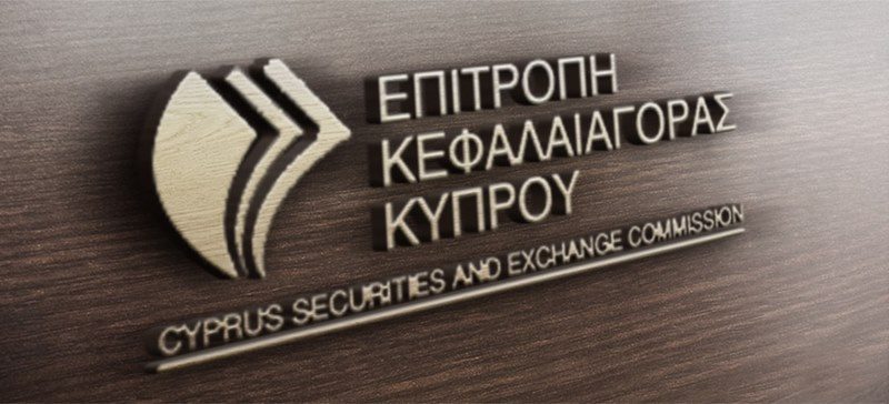 CySEC là từ viết tắt của Cyprus Securities and Exchange Commission - Ủy ban chứng khoán và giao dịch Síp