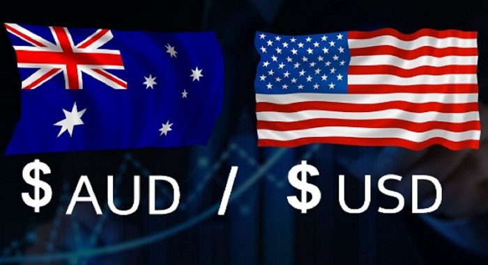 Cặp AUD/USD (Đô la Úc - Đô La Mỹ)