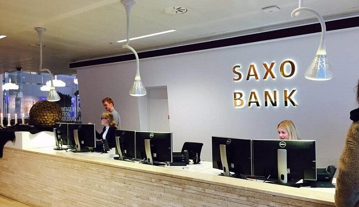 Các loại phí giao dịch trên sàn Saxo Bank
