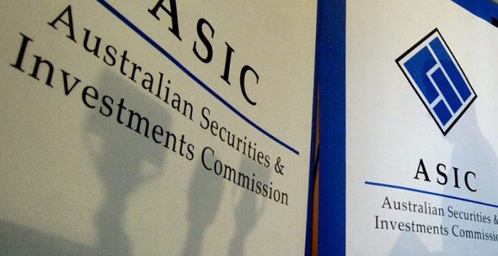 Tổ chức ASIC quản lý các broker như thế nào?