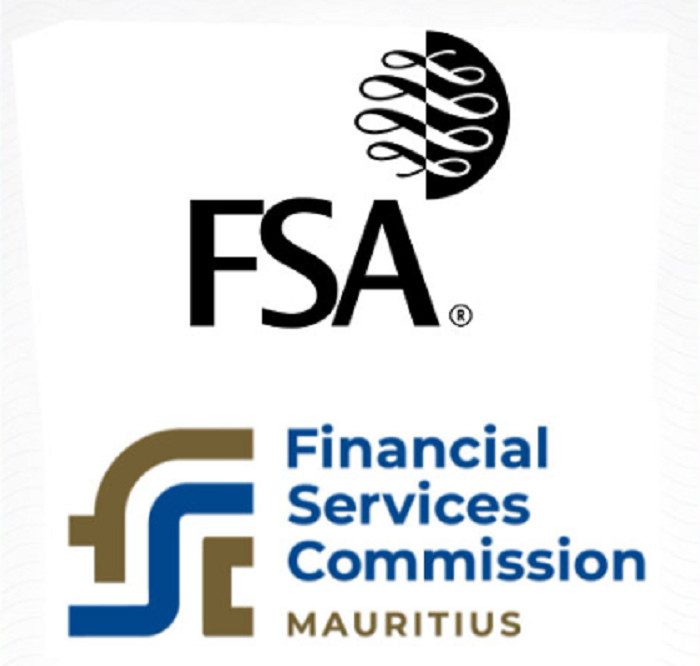 Các sàn forex uy tín được ủy ban tài chính FSC cấp phép
