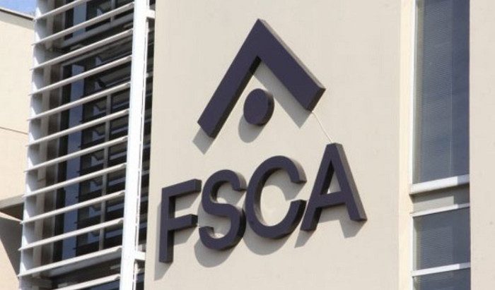 Giấy phép FSCA là gì?