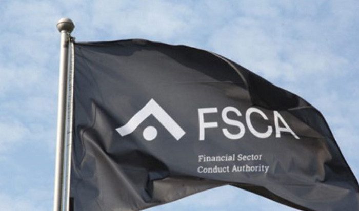 Vai trò chủ đạo của FSCA- Cơ quan quản lý khu vực tài chính