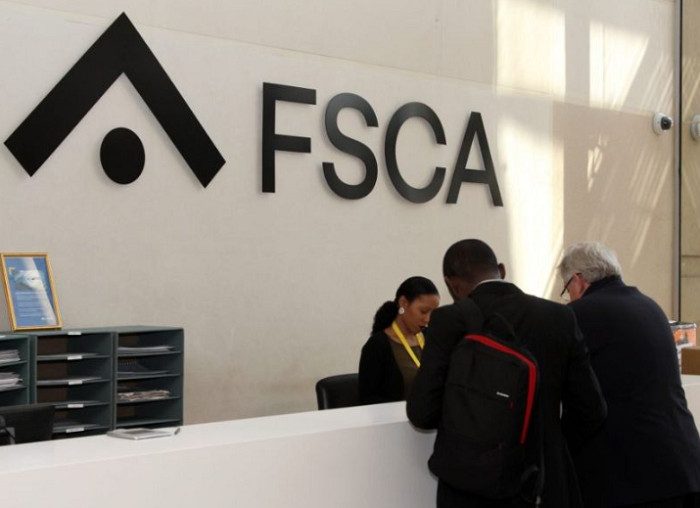 Mức độ uy tín của giấy phép FSCA trên thị trường forex 