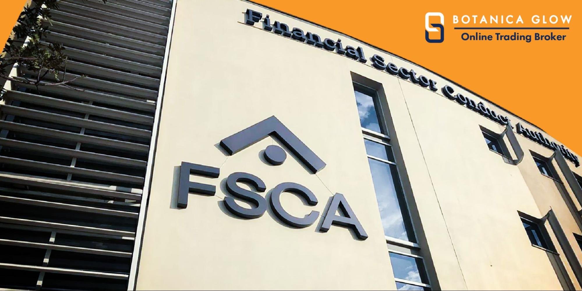 Giấy phép FSCA được cấp bởi đơn vị nào?