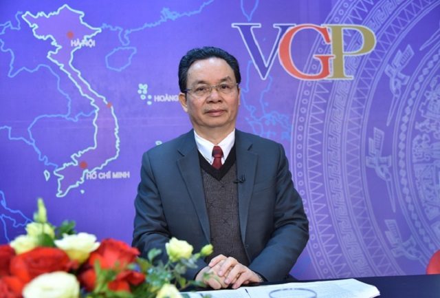 GS.TS. Hoàng Văn Cường: Nên mở thêm các hình thức kinh doanh vàng qua tài khoản