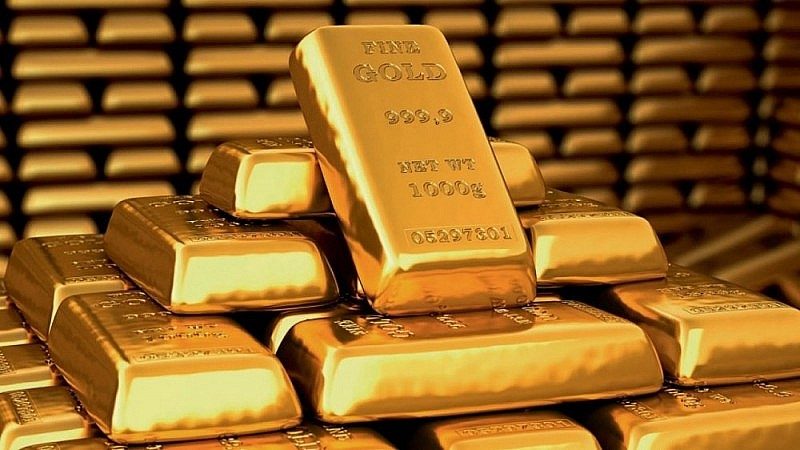 Giá vàng hôm nay 3/2/2024 ‘quay đầu’ hạ nhiệt, vàng SJC giảm mạnh chiều mua vào