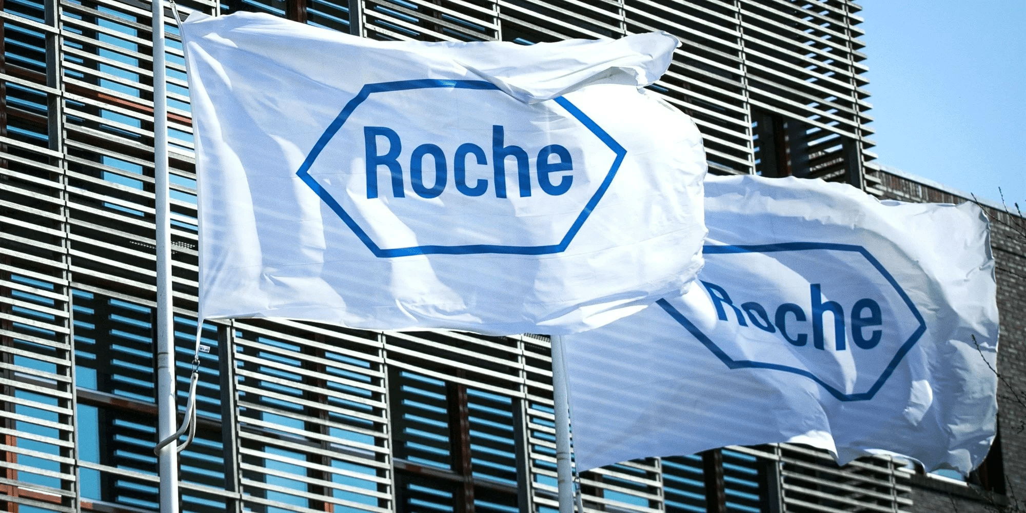 Roche - Mã cổ phiếu với tiềm năng tăng trưởng dài hạn