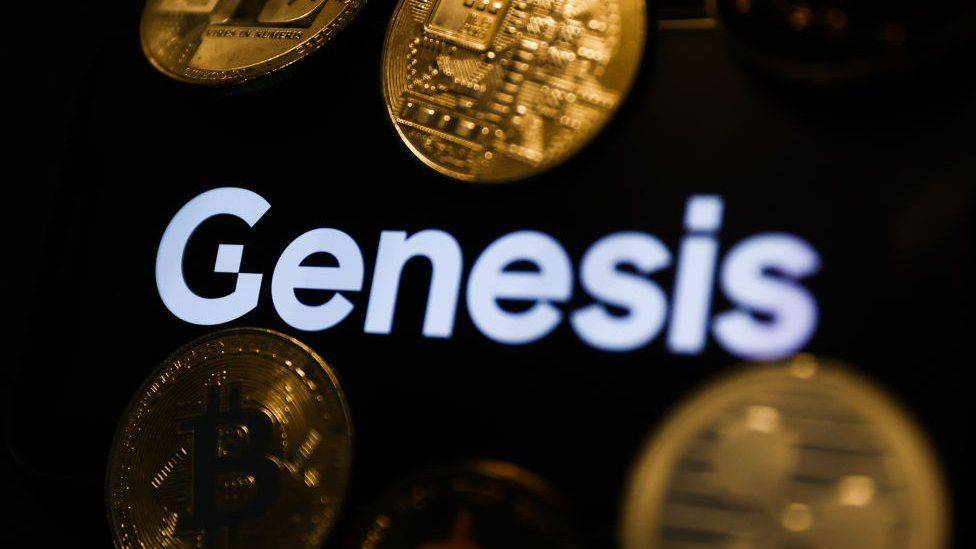 Genesis muốn thanh lý 1,4 tỷ USD cổ phiếu GBTC