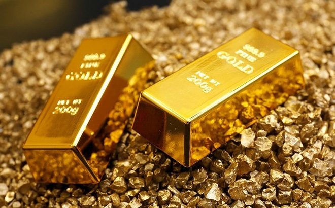 Giá vàng ngày 19/2/2024: Vàng SJC giảm sâu trong phiên mua vào ngày Thần Tài