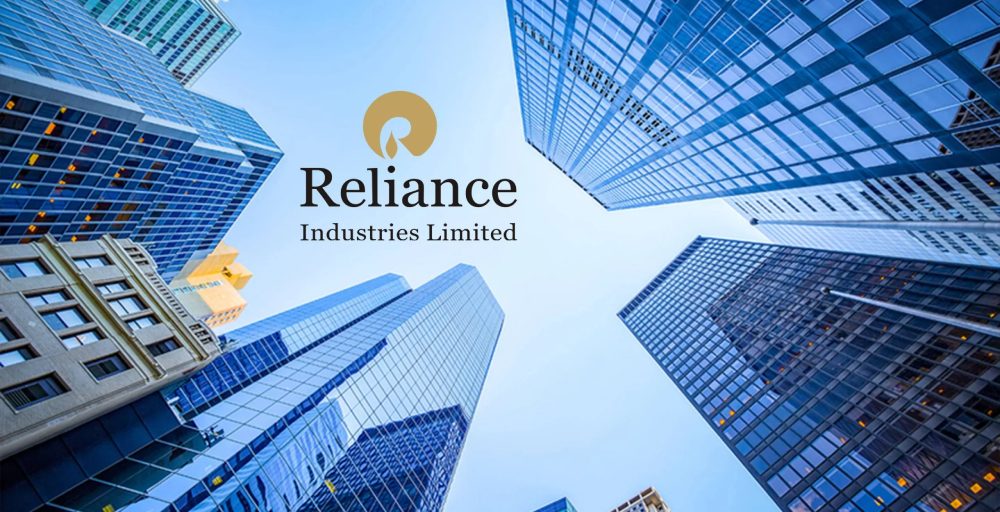 Reliance Industries Limited là công ty chiếm tỷ trọng lớn nhất trong chỉ số Sensex