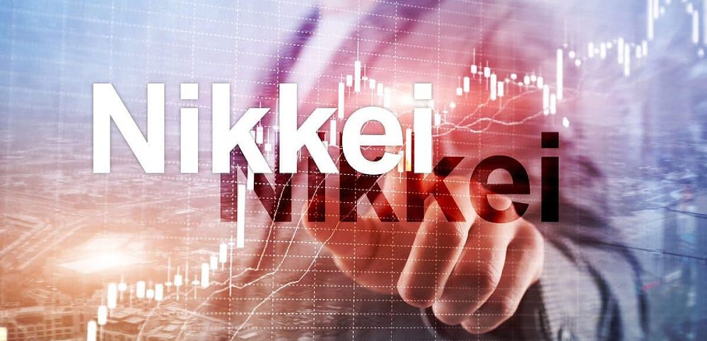Thành phần của Nikkei 225 đa dạng hơn so với Index Sensex
