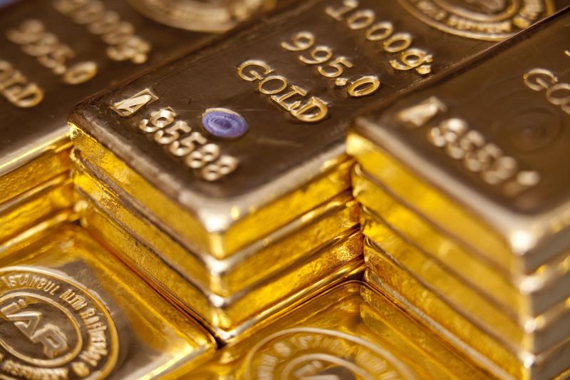 Giá vàng ngày 23/2/2024: Vàng SJC giảm 300.000 đồng/lượng
