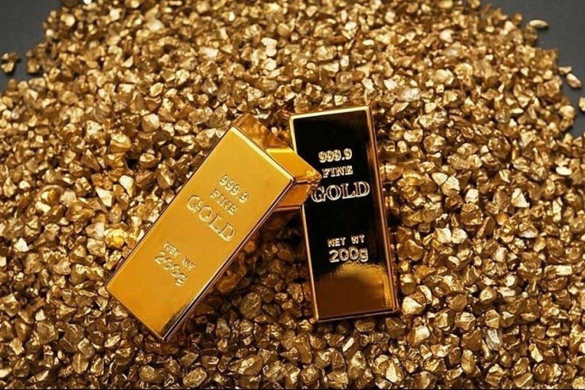 Giá vàng ngày 29/2/2024 tăng mạnh, vàng trong nước đạt mức 79,5 triệu đồng