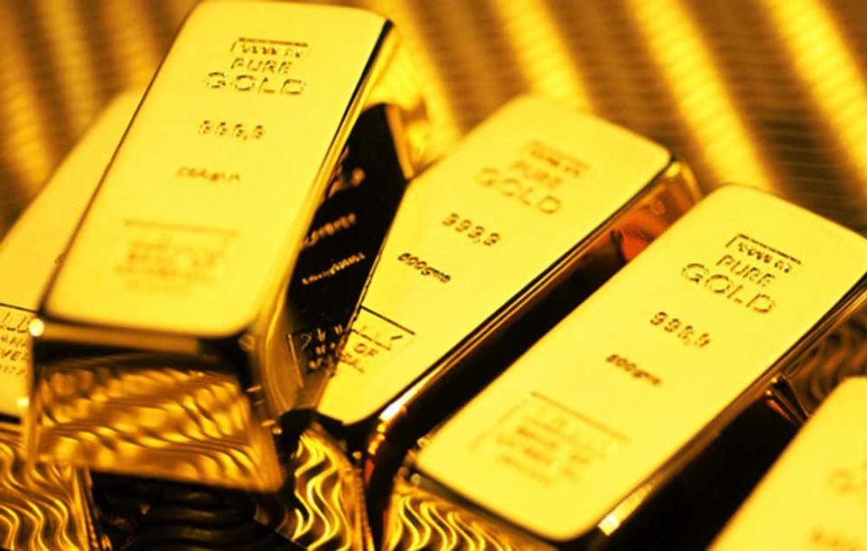 Giá vàng ngày 15/2/2024 giảm đáng kể sau cú sụt giảm của thị trường vàng quốc tế