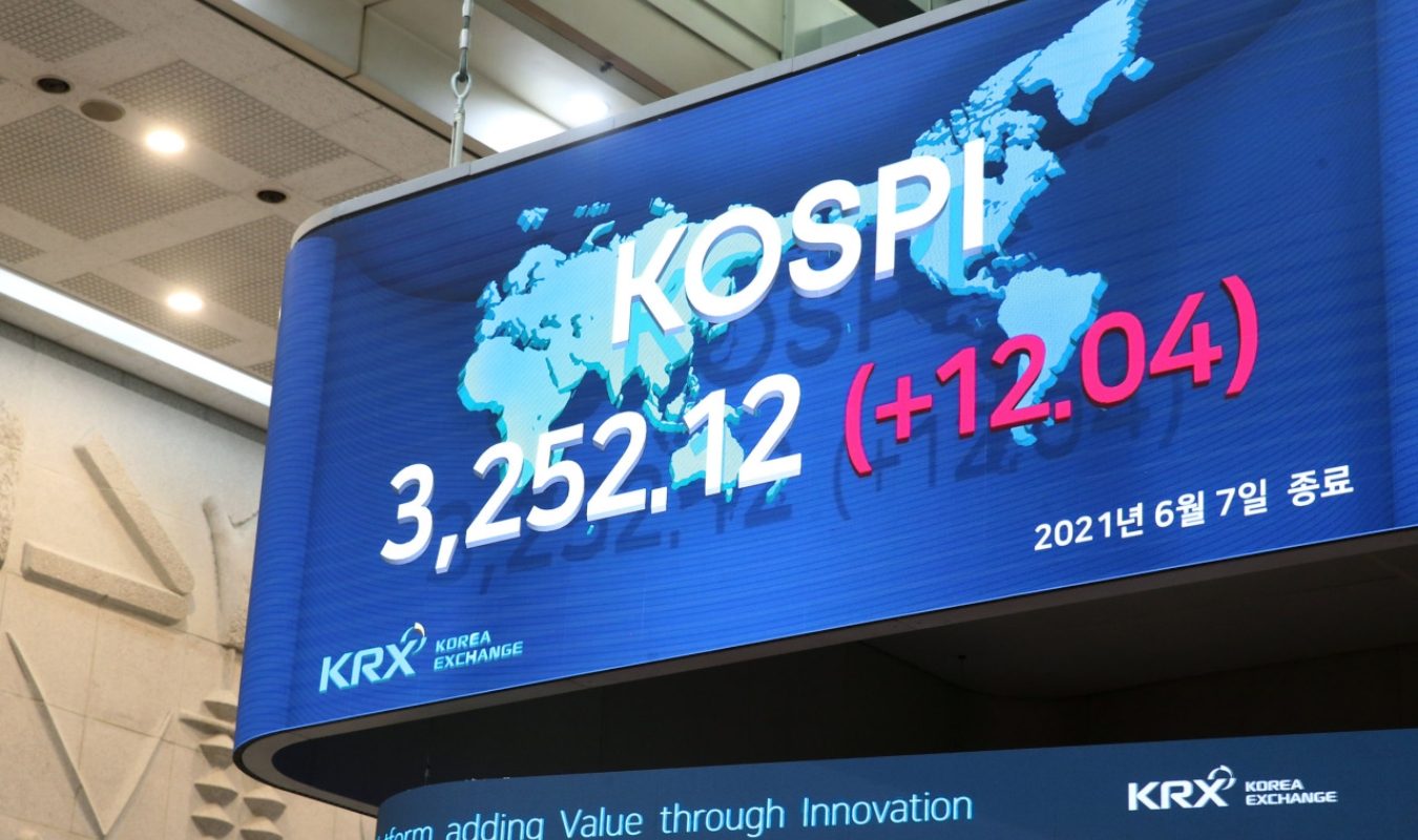 KOSPI Index là gì?