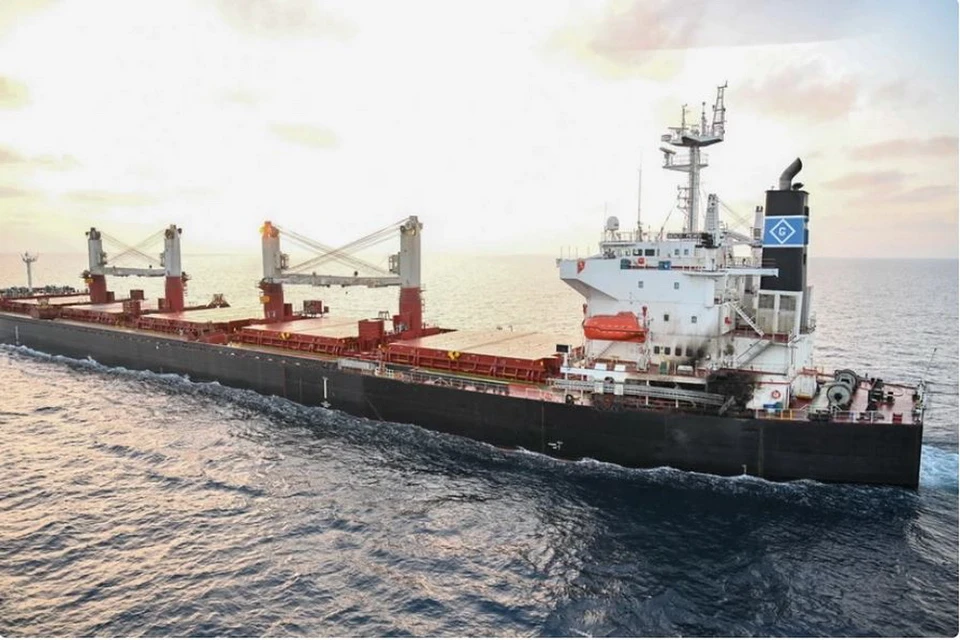 Cuộc khủng hoảng tại Biển Đỏ khiến thị trường dầu trở nên ‘ngày càng cục bộ’