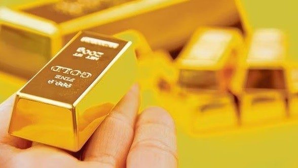 Giá vàng hôm nay 1/2/2024: Vàng SJC tăng vọt, đạt đỉnh 80 triệu đồng/lượng