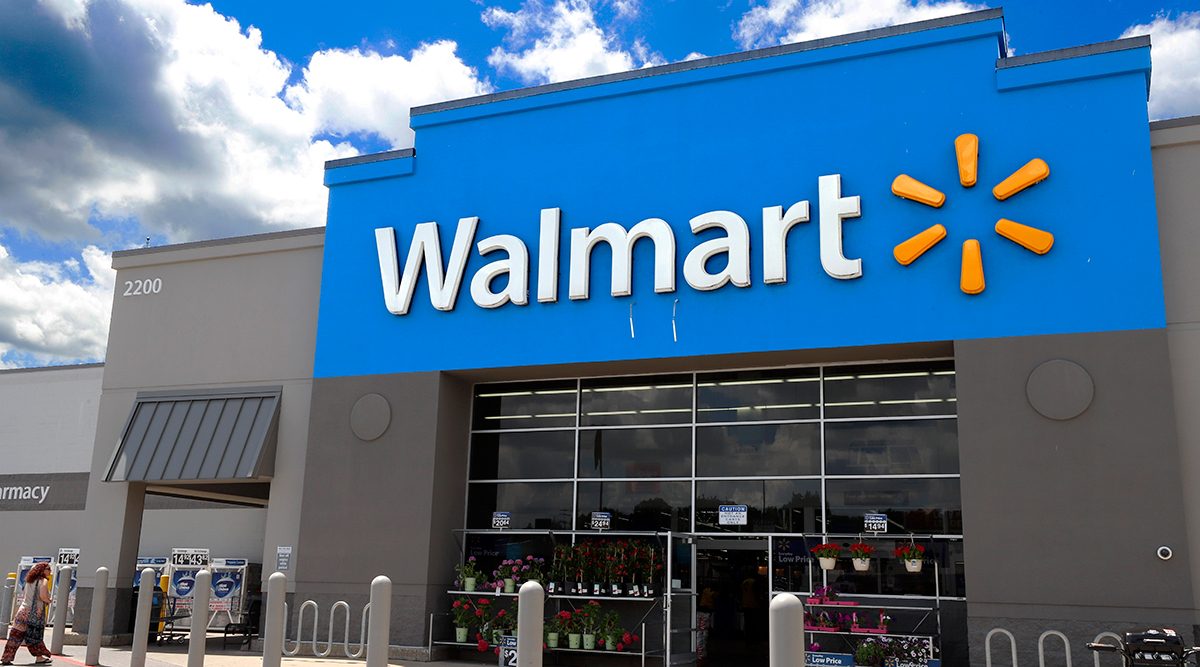 Cổ phiếu Walmart: Cơ hội đầu tư hấp dẫn hay rủi ro tiềm ẩn?