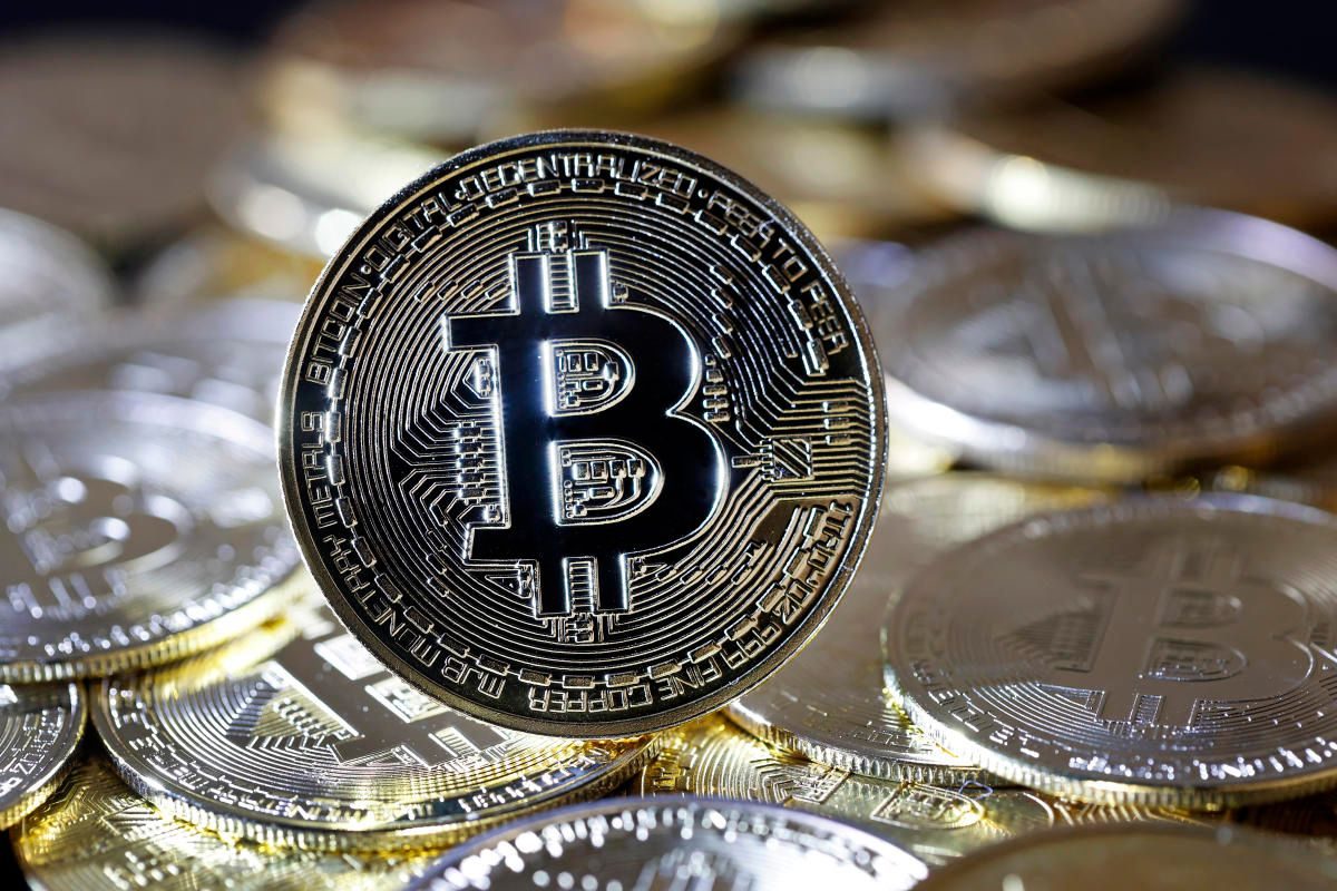 Bitcoin Đang Tăng Mạnh, Có Nên “Tất Tay” Ngay Bây Giờ?