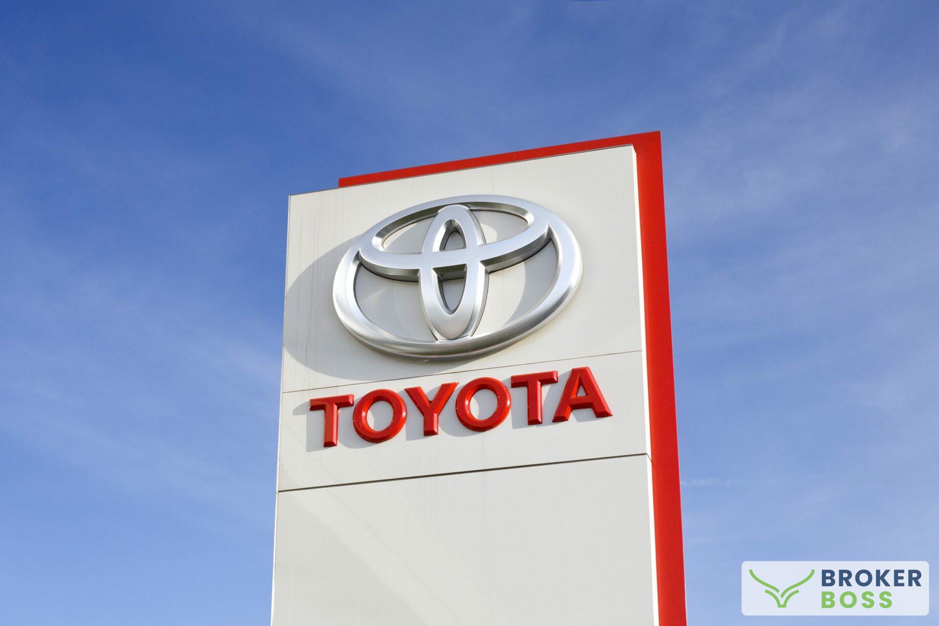 Phố Wall đánh giá Toyota Motor ở mức Mua: liệu có nên đầu tư?