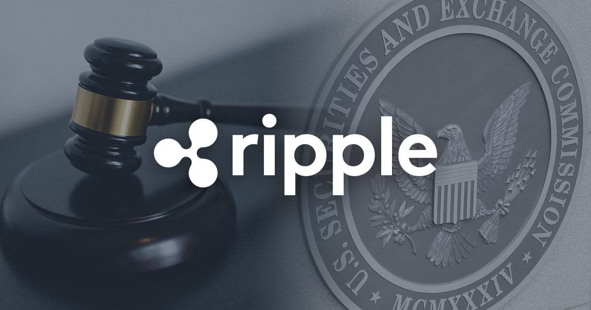 SEC Đề Xuất Mức Phạt 2 Tỷ USD Đối Với Ripple