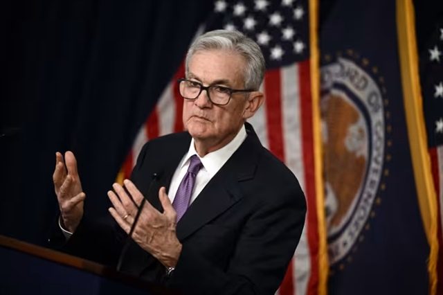 Lý do Fed dự đoán Mỹ sẽ không rơi vào suy thoái?
