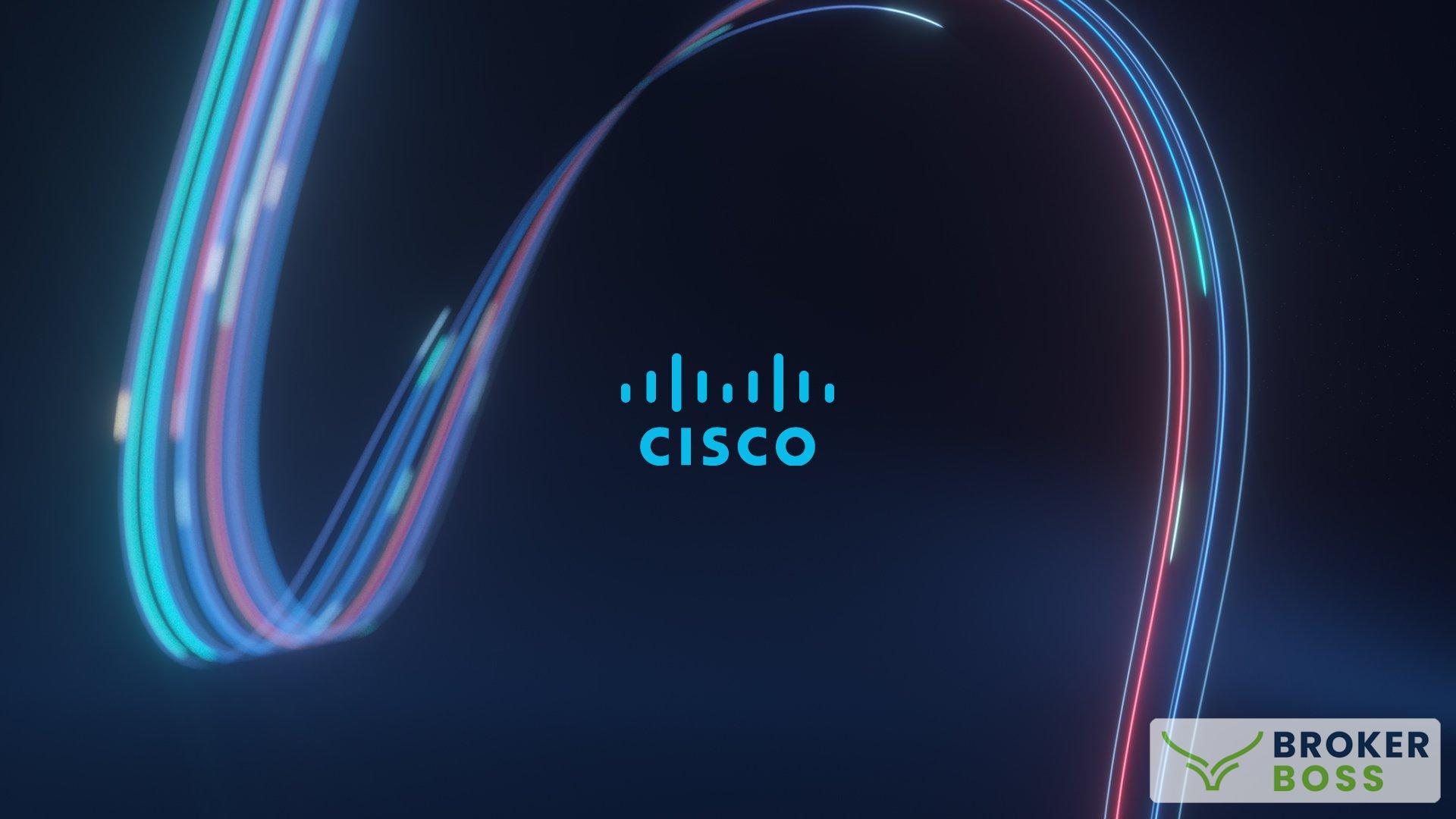 Cổ phiếu Cisco có đáng mua không?