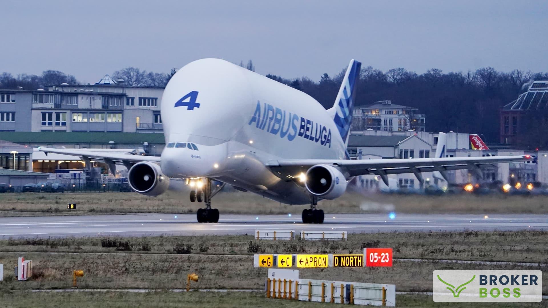 Hãy đầu tư vào Airbus bởi Boeing chính là lý do