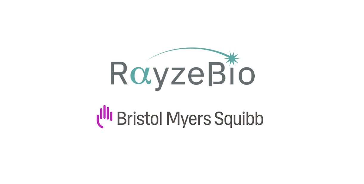 Bristol Myers Squibb mua lại RayzeBio với giá 4,1 tỷ USD