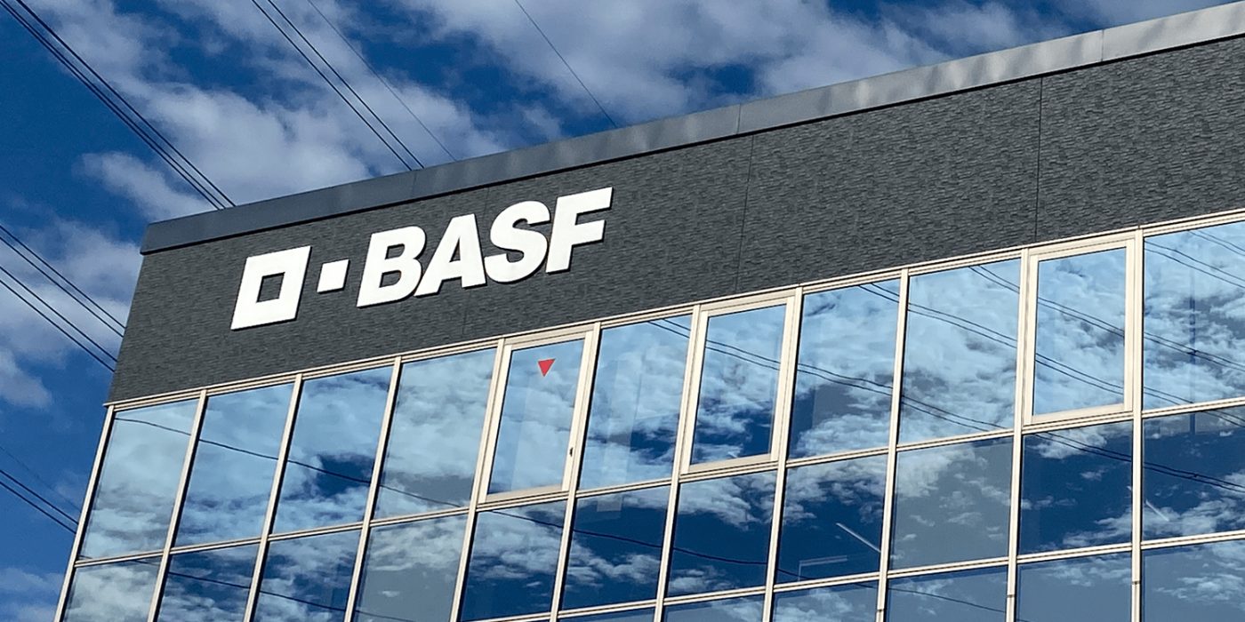 BASF (BASFY): Cổ phiếu đang bị định giá thấp?