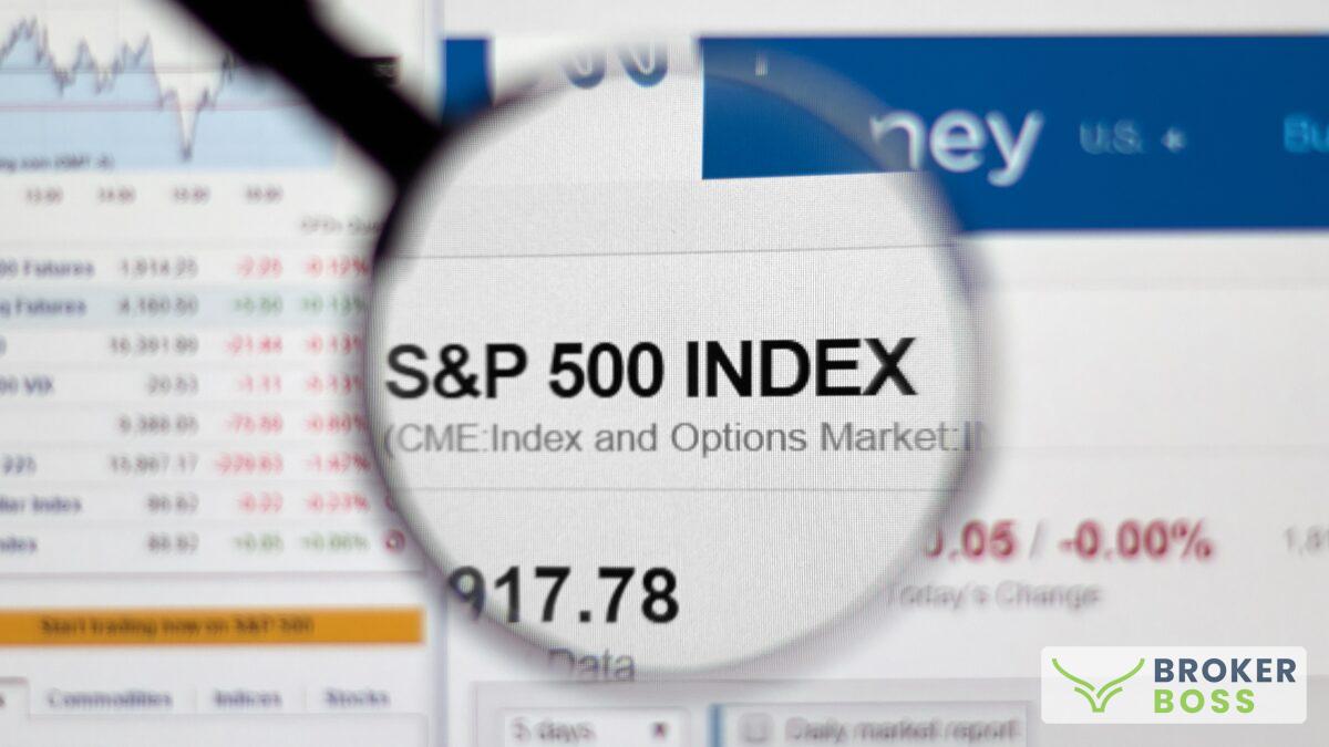 Chỉ số S&P 500 là gì? Các yếu tố tác động & Cách tính chỉ số S&P 500