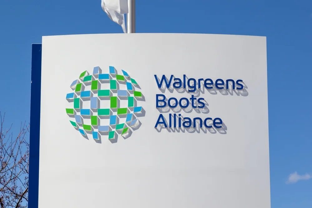 Walgreens Boots Alliance: Cổ phiếu cổ tức đáng sở hữu