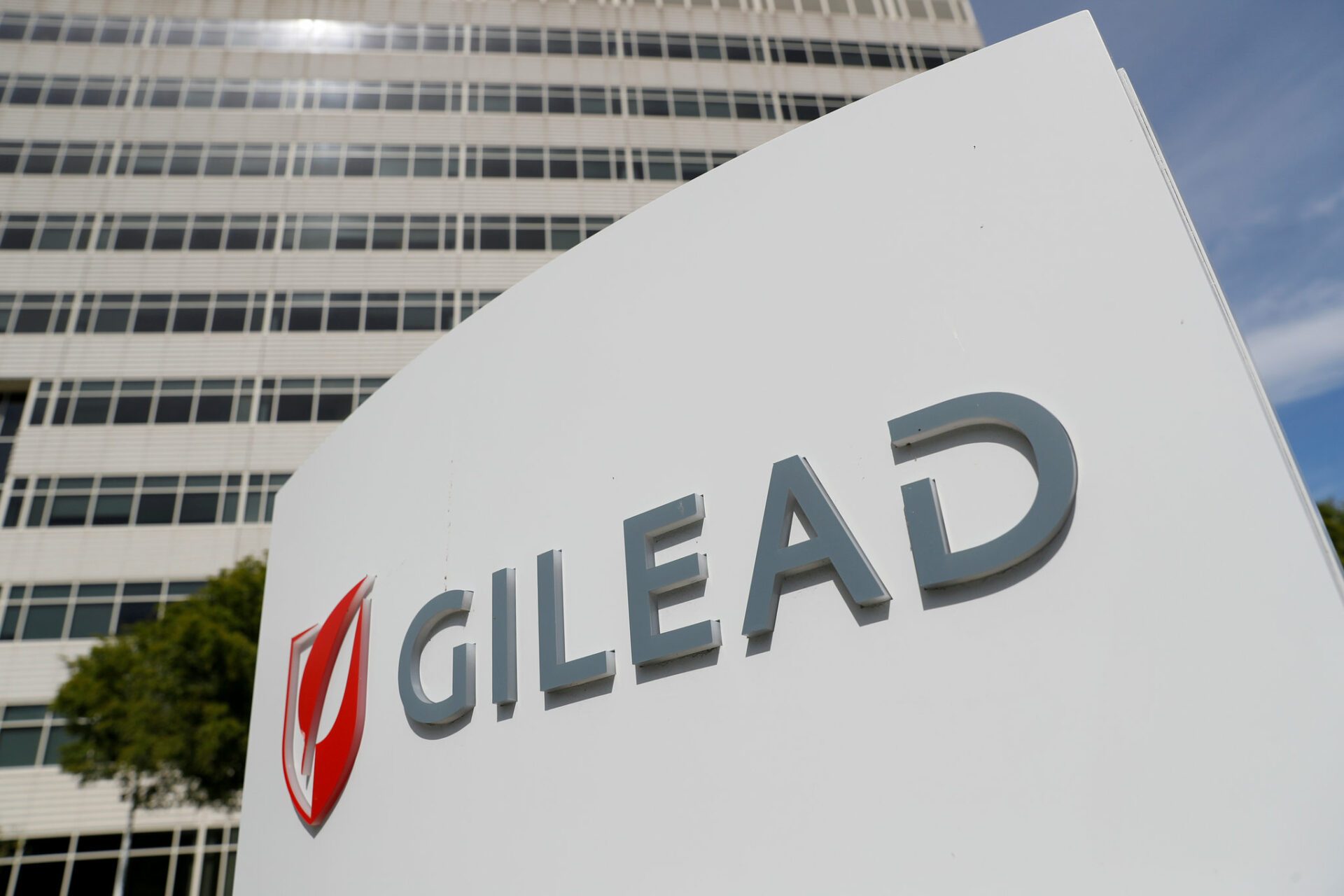 Cổ phiếu của Gilead Sciences dự kiến tăng trên 20%