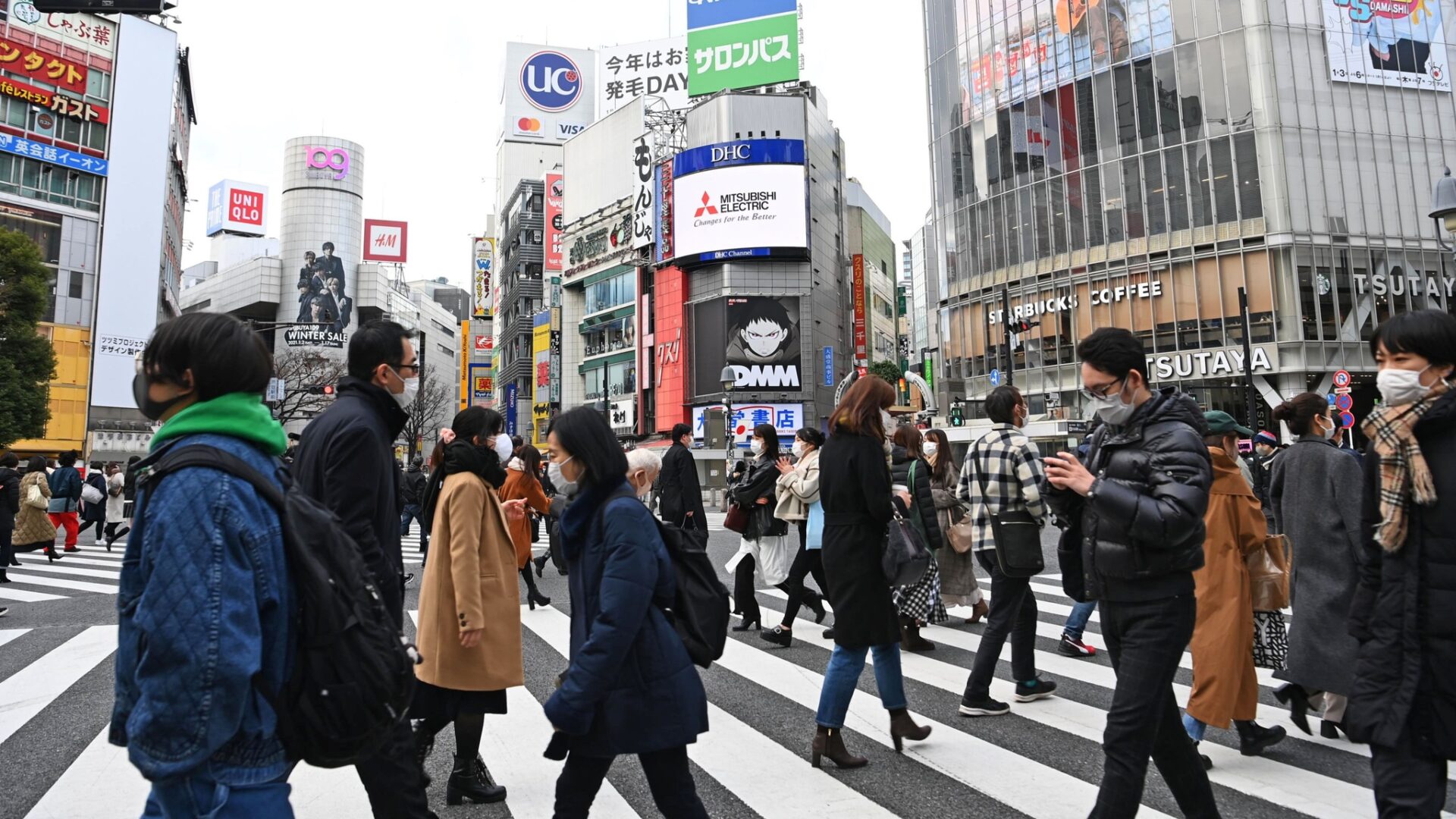 Nhật Bản chuẩn bị cho đợt tăng lương mạnh mẽ