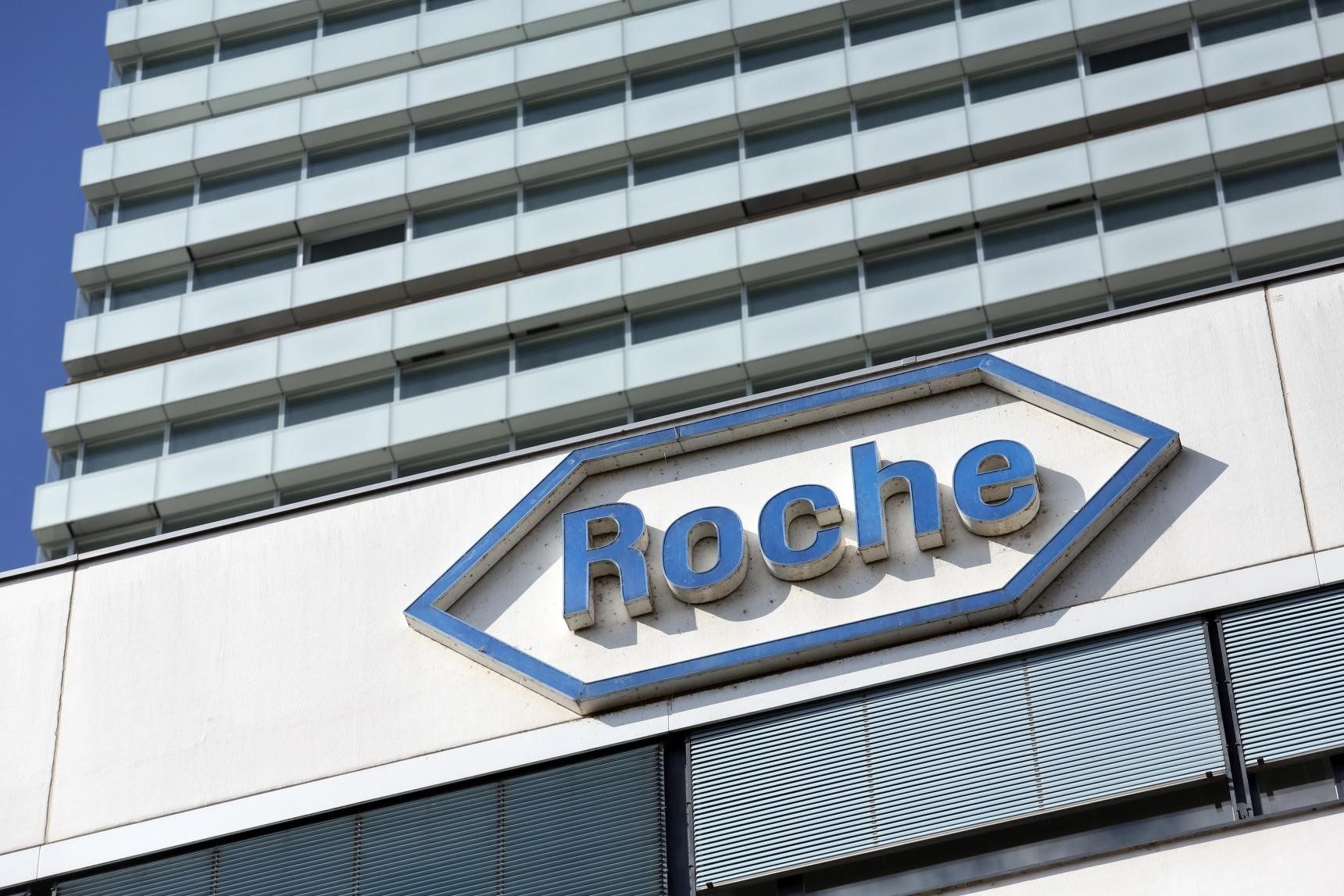 Roche Holding AG: Đối mặt với thách thức sau một năm khó khăn