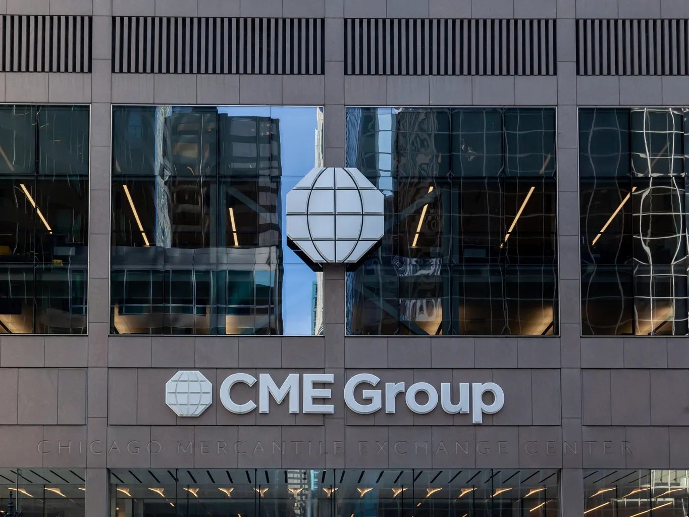 Đánh giá cổ tức của CME Group Inc: Một cái nhìn sâu hơn
