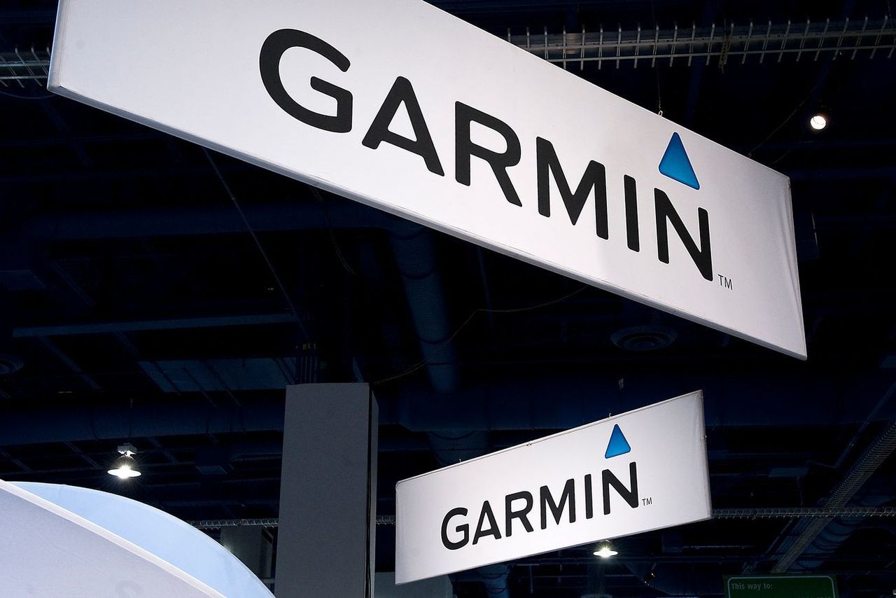 Garmin dự báo doanh thu tăng thêm 10% vào năm 2024