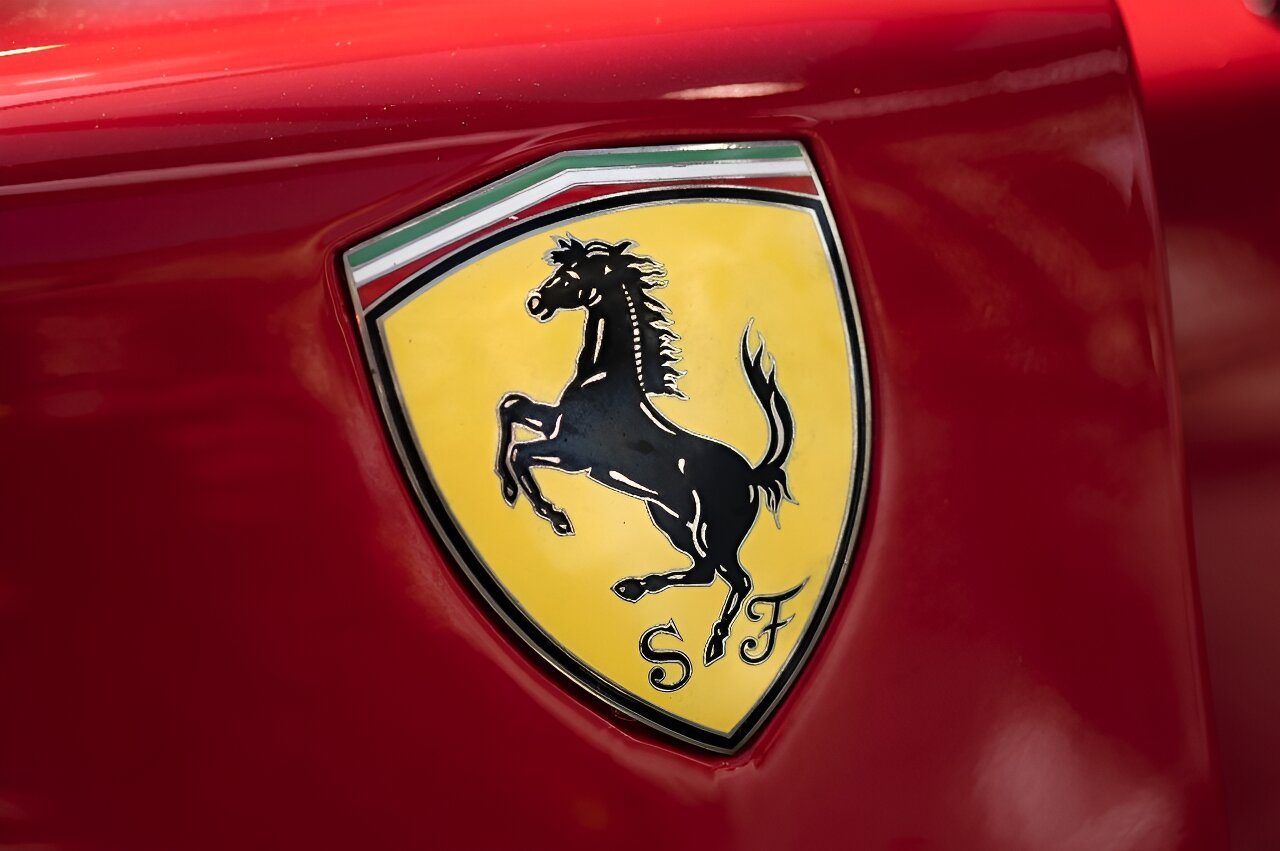 Giá cổ phiếu Ferrari đã tăng gấp ba lần trong vòng 5 năm qua