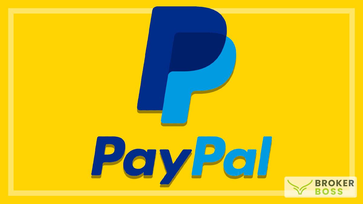 Paypal: cổ phiếu công nghệ chất lượng cao có giá thực rẻ